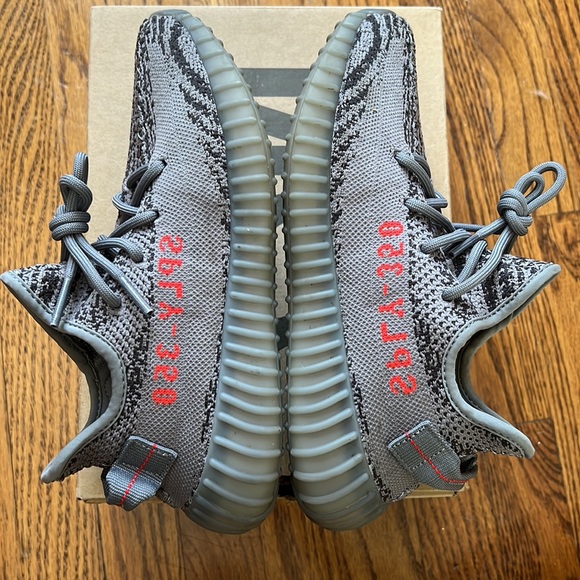 Yeezy Boost 350 Beluga v2 - Picture 3 of 16